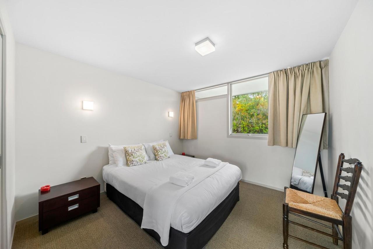 Affordable One Bedroom Apartment Lake Taupo C4 Exterior foto